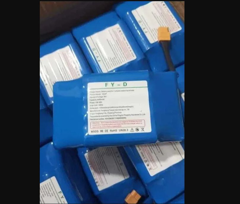 аккумулятор батарейка на гироскутер и зарядка на все модели