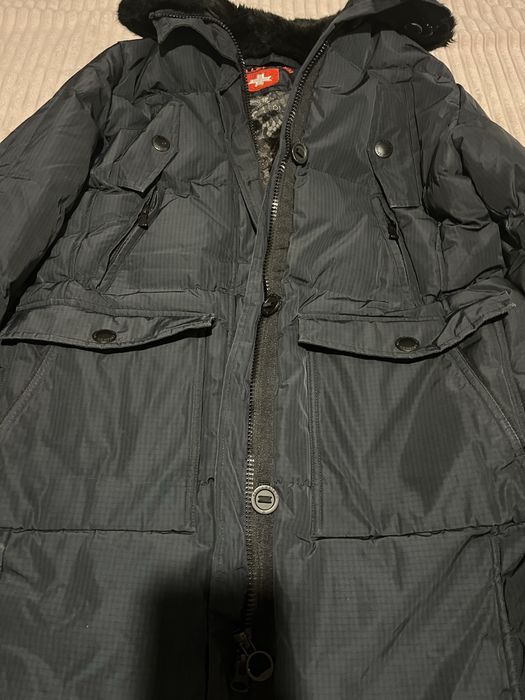 Мъжко яке Wellensteyn