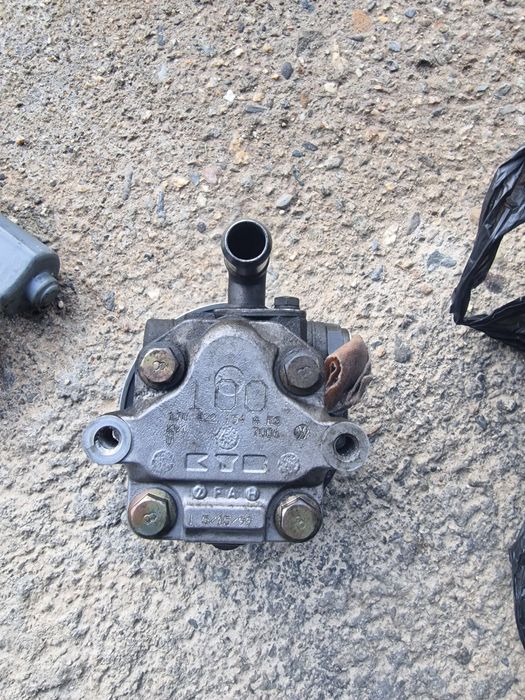 Голф 4 1.9 100 к.с