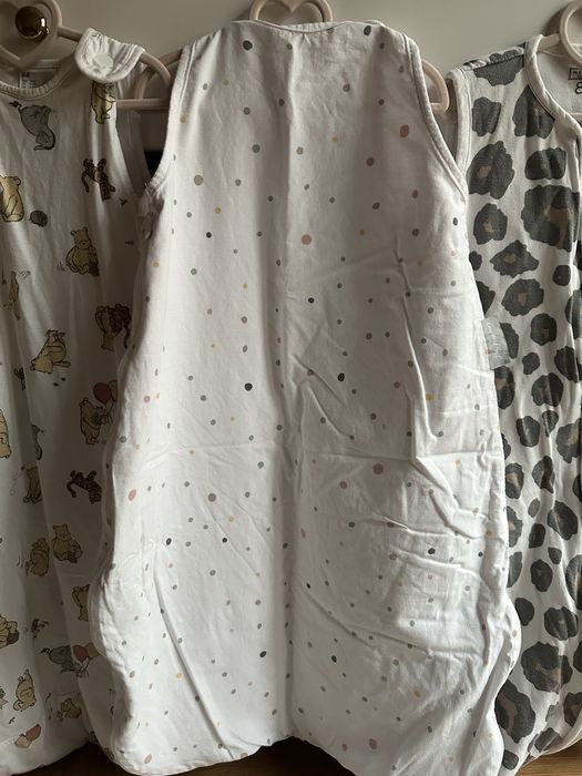 Чувалчета за сън