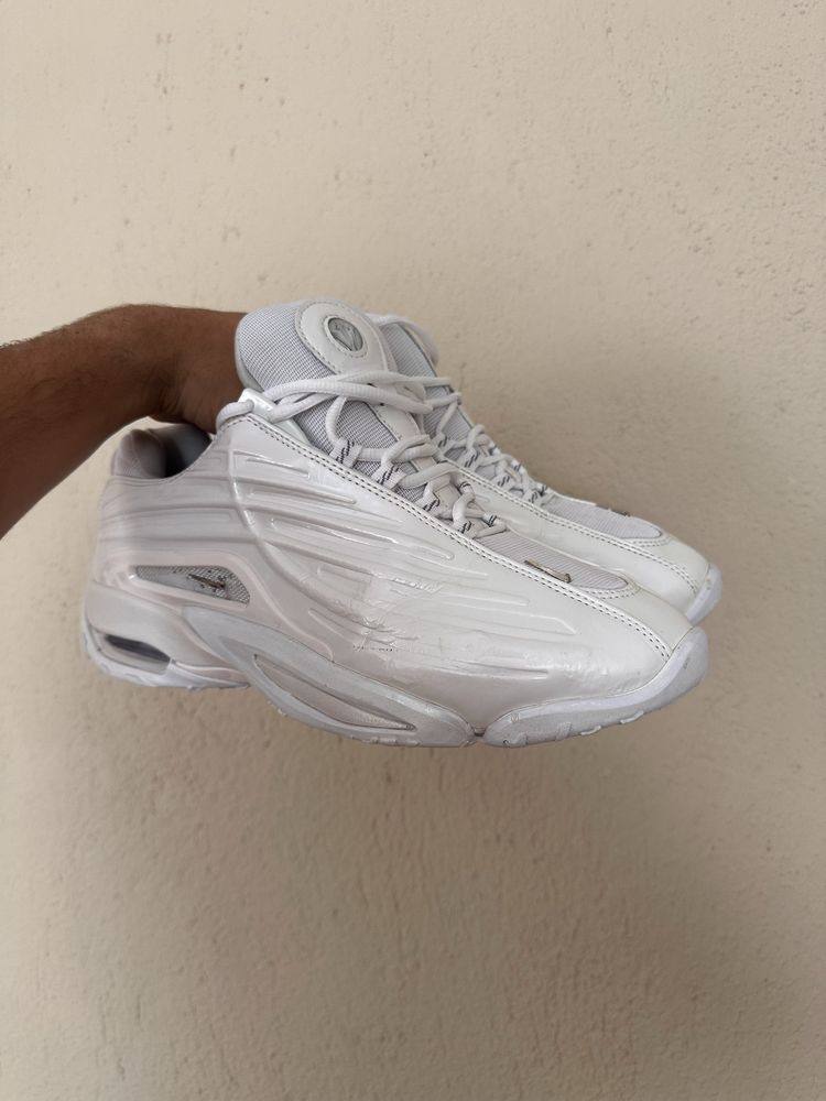 Nike Nocta hot step 2 white