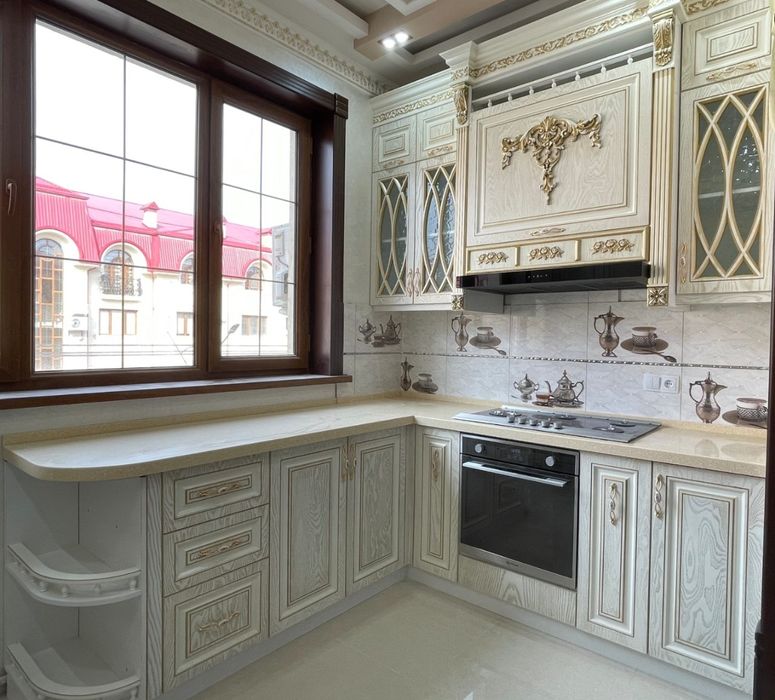 Мебел на заказ любой сложности