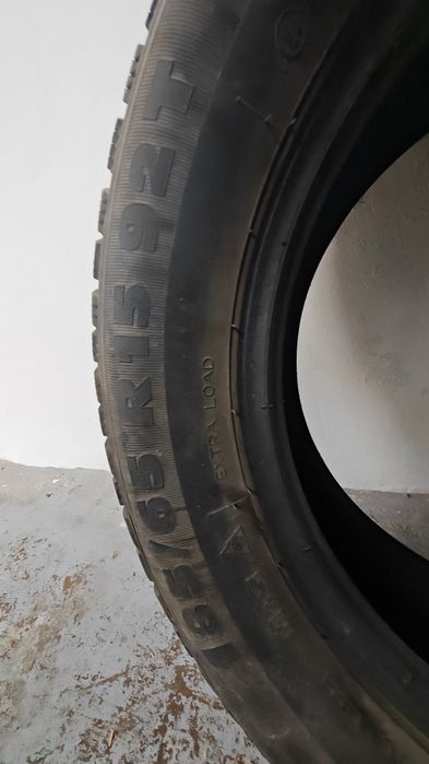 Cauciucuri iarna 185/65/R15