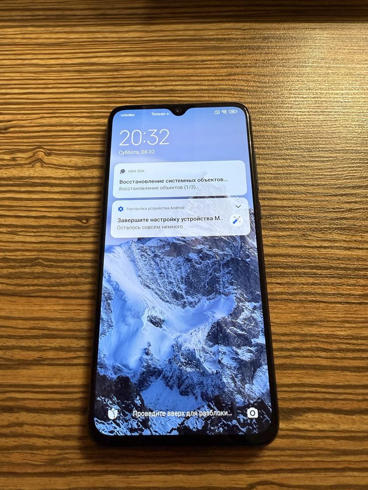 Xiaomi Mi 9 Lite 6/128 GB