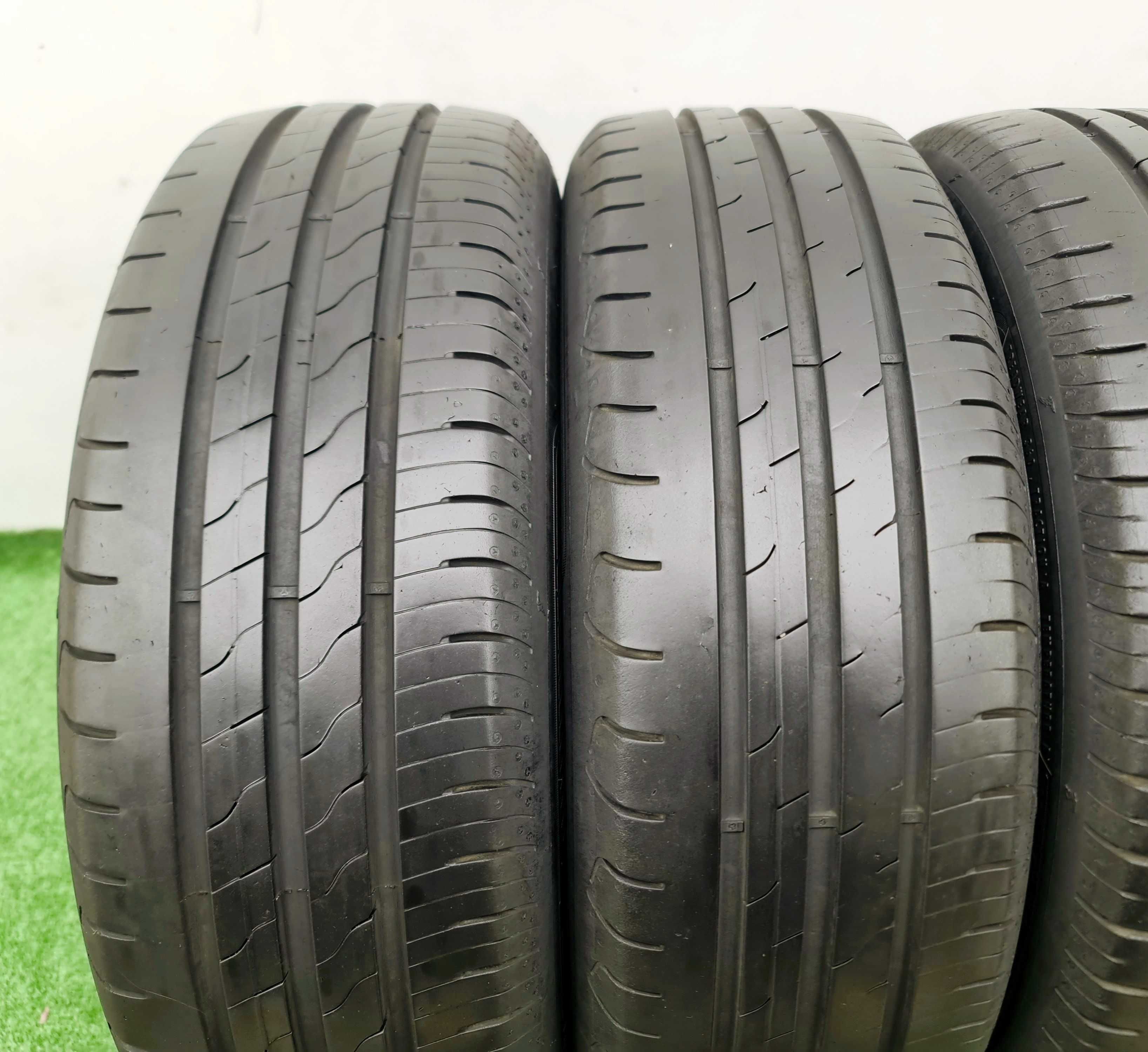 Гуми 195/65/15 GOODYEAR Efficientgrip Performance 2- летни