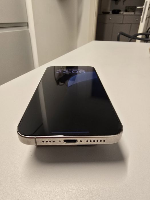 Iphone 15 promax 1TB