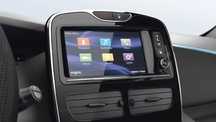 Card harti navigatie Original Renault Tomtom R-LINK Europa + Turcia