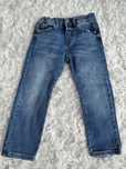 Blugi Zara marimea 104 (3-4 ani)
