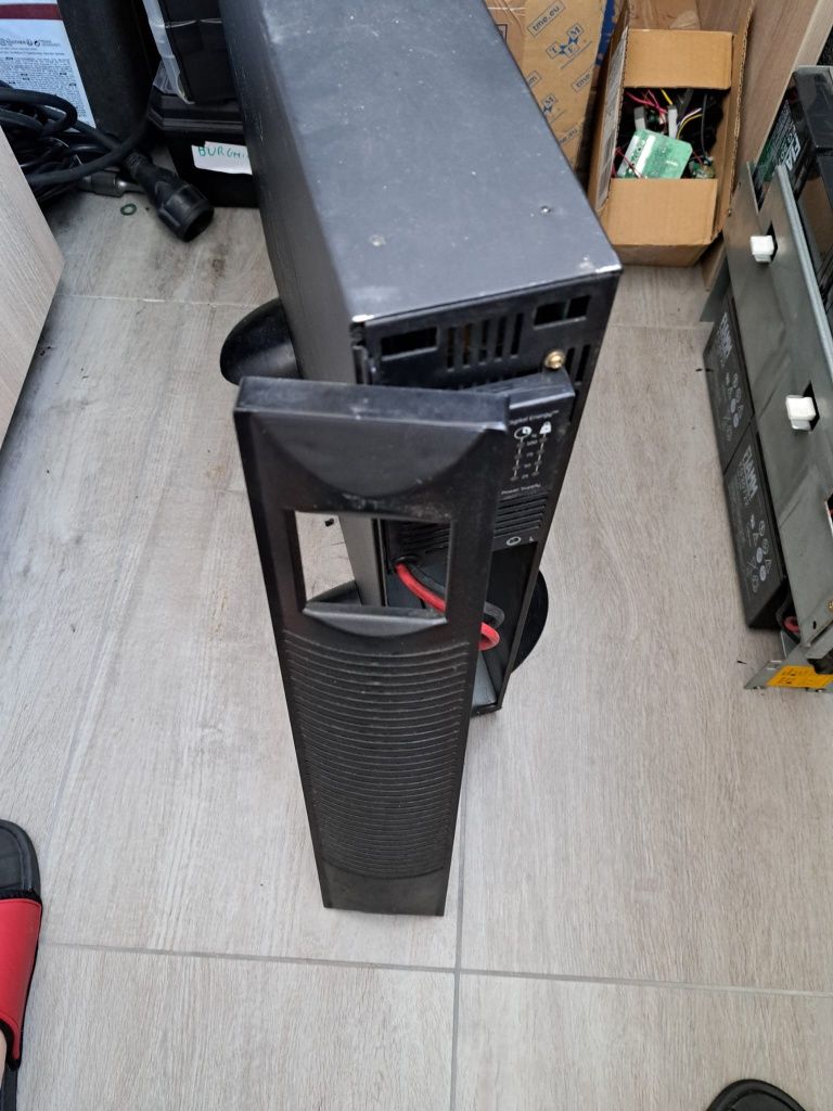 Ups general electric 2000w