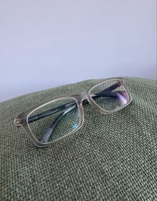 PRADA rame ochelari de vedere