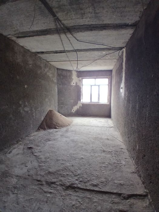 3 xonali kvartera sotiladi gagaren ko'cha