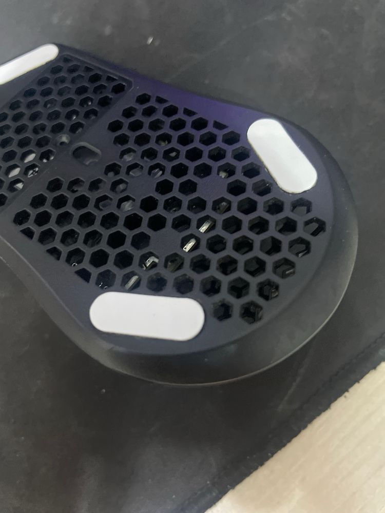 Мышка HyperX Pulsefire Haste