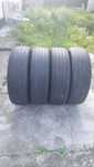 Vand 4 anvelope Michelin Primacy 195/60/18