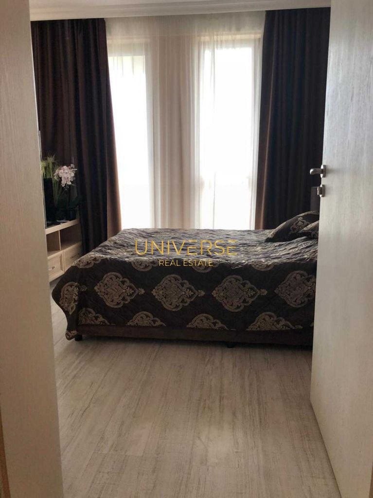 Продава се Едностаен апартамент в к.к. Слънчев бряг - 32 кв.м за 1485 €/кв.м - Снимка #4