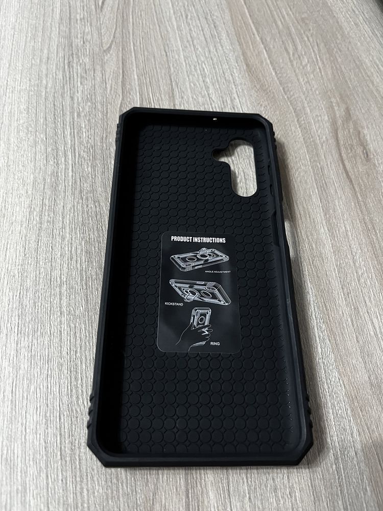 Husa Samsung A13 / A22 / A73, cover si simplu