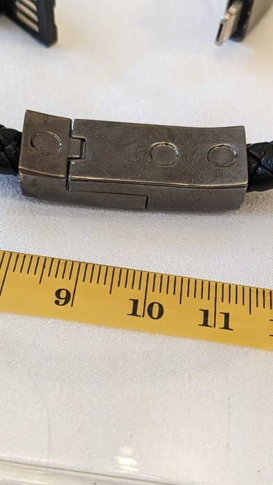 Преносима гривна Кабел за данни Бързо зареждане USB Micro  iPhone
