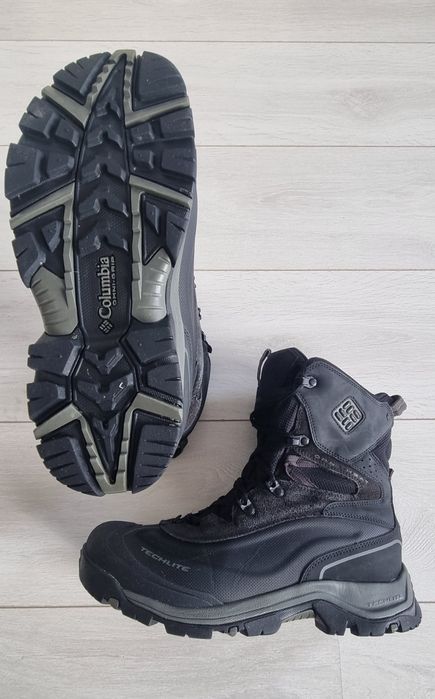 Мъжки COLUMBIA bugaboot 200