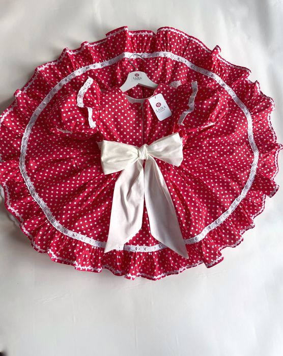 Rochita din bumbac 116