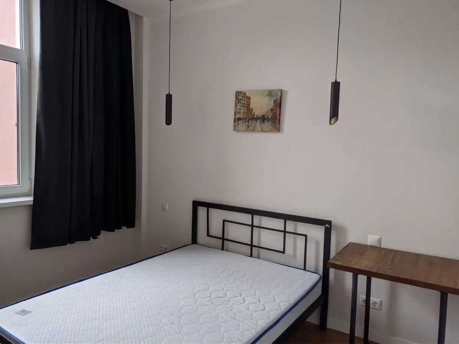 Двустаен имот в Център-ЦУМ