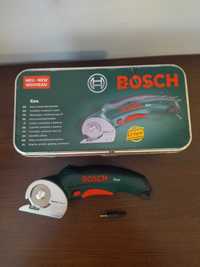Продавам електрическа ножица Bosch XEO