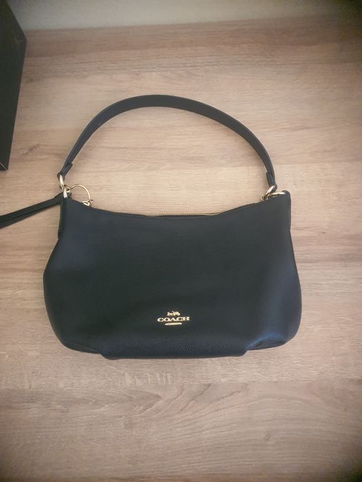 Чанта COACH new york
