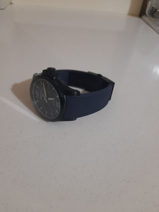 Часы Longines Conquest L3.716.2.