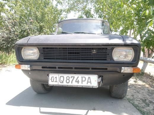 Moskvich M2140 Motoviy