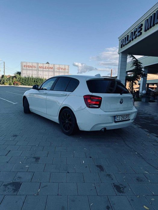 Bmw Seria 1 116i 2012