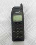 Nokia 6130 Регестрация IMEI есть.
В комплекте нечего нету! Звоните.