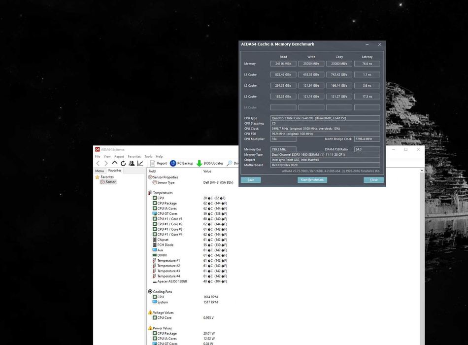 Dell OptiPlex 9020 USFF