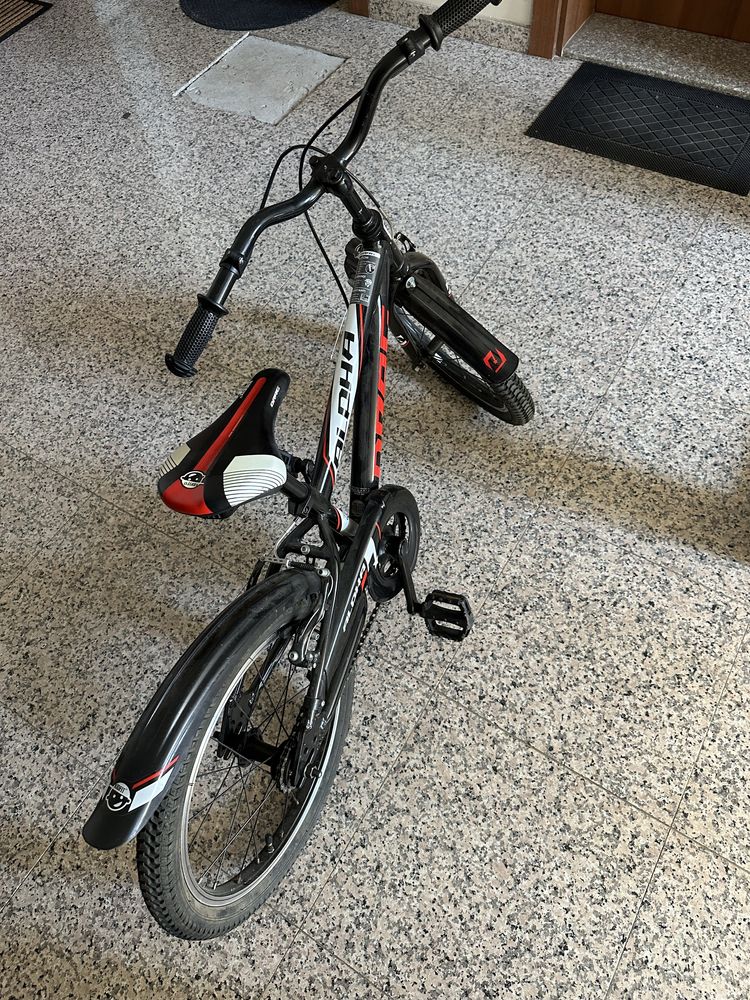 Детско колело Drag 16”