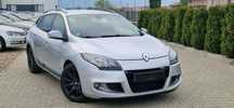 Vand Renault Megane GT 1.9dci 2011 Model GT LINE EURO5 RATE Import Ger