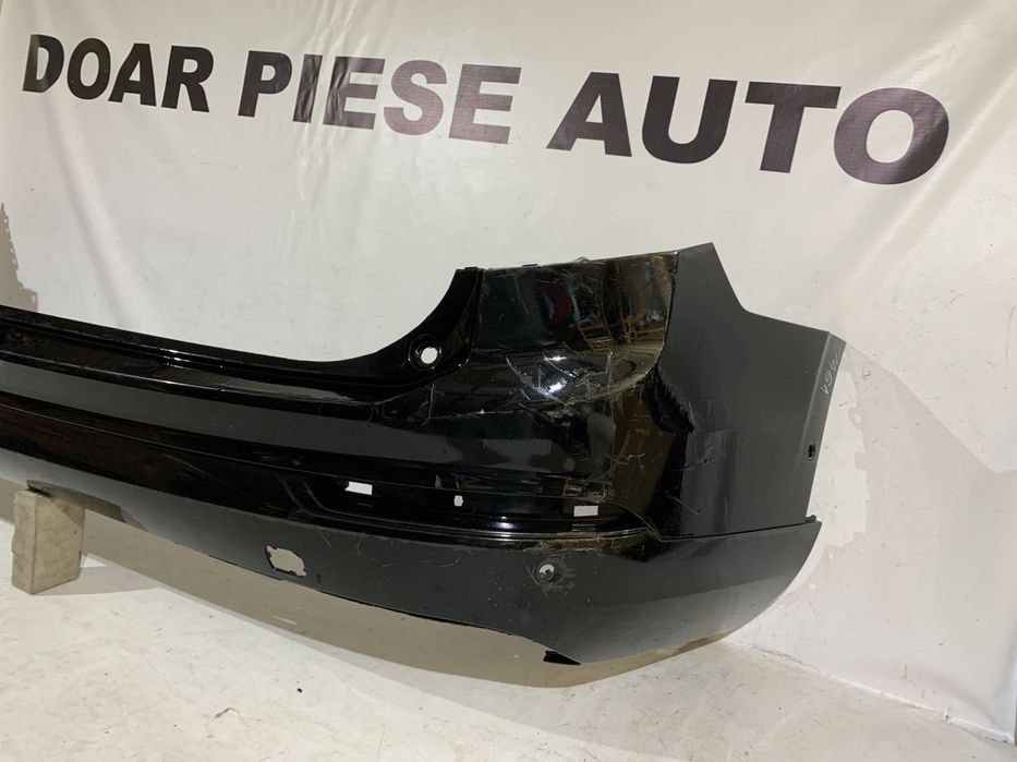 Bara spate Volvo XC90, 2015, 2016, 2017, 2018, 2019, 2020, cod origine OE 31353430.