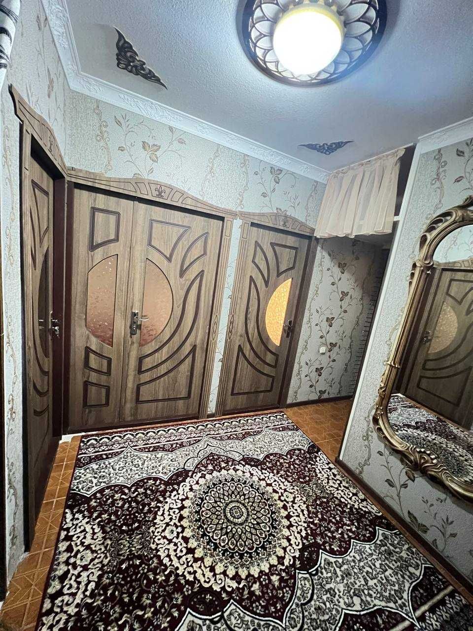 №3787 Продается квартира