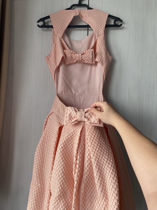 Официална рокля Junona