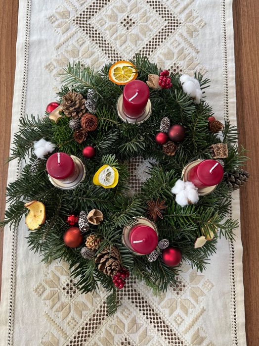 Ornamente de craciun