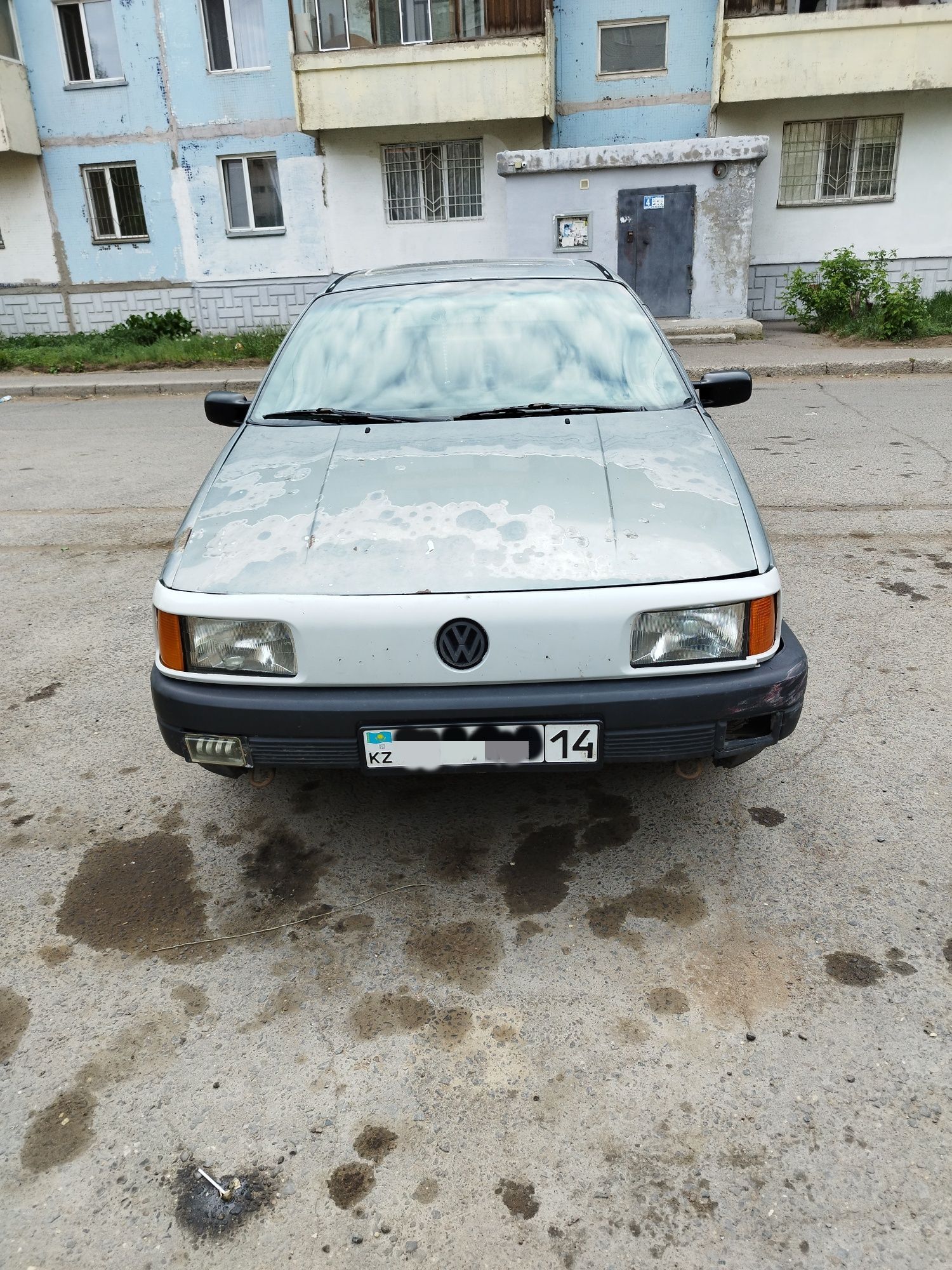 Продается Volkswagen Passat B3