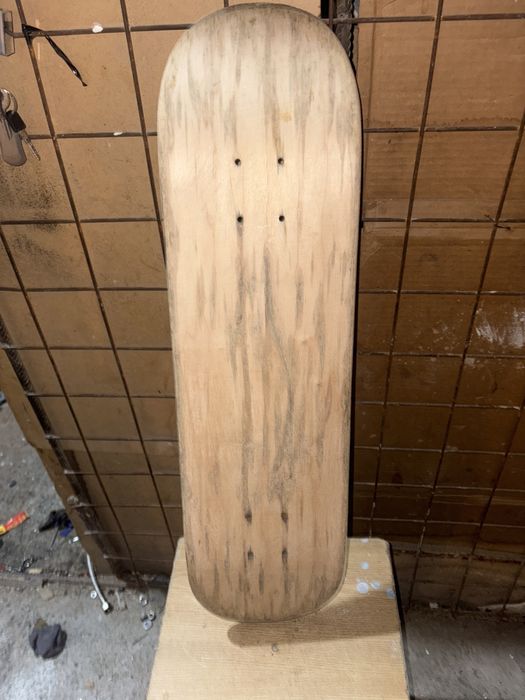 skateboard ( doar placa )