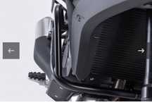 Crash bar NT1100 SW Motech nou