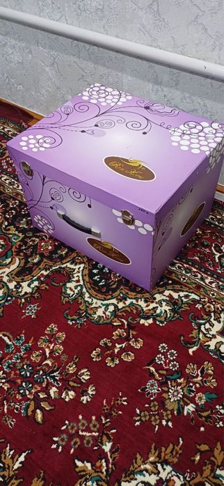 Продается покрывало почти новое