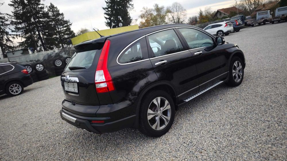 8RAM/8ЯДР ANDROID-Български/Ролбар/Степенки/Спойлер Cr-v