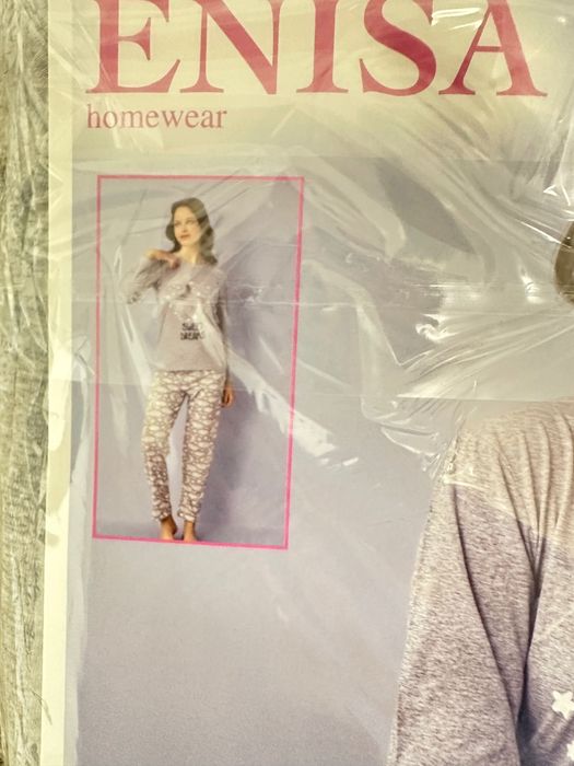 Дамски Нощници налични размери