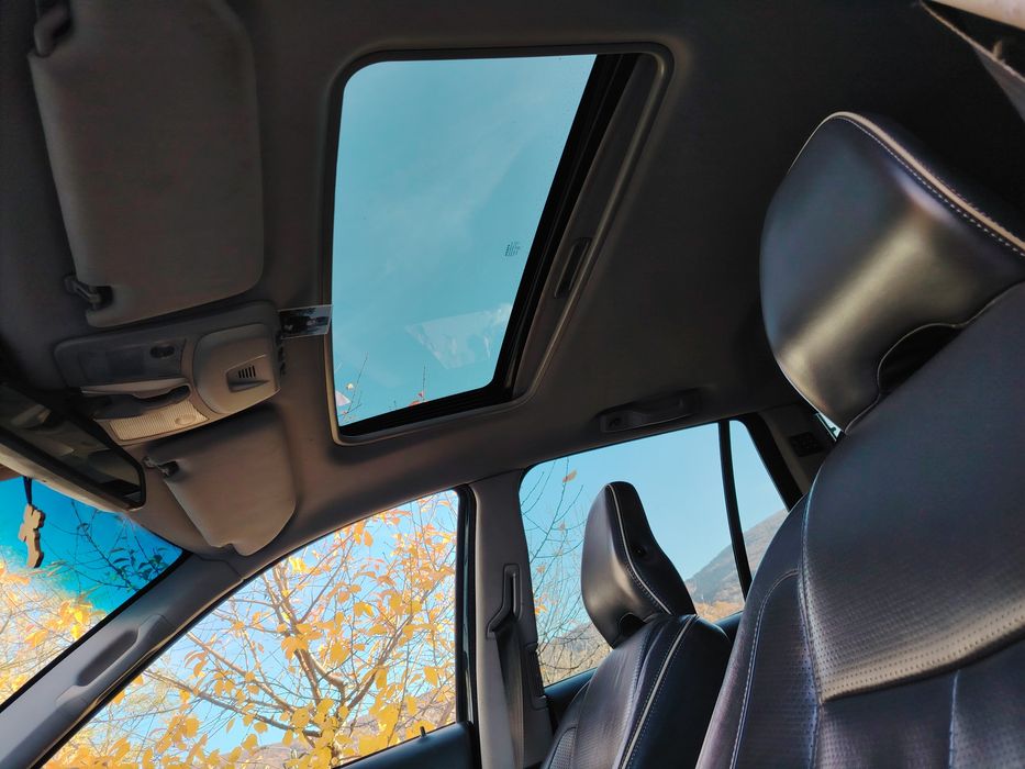 Volvo XC90 2,4l 185CP