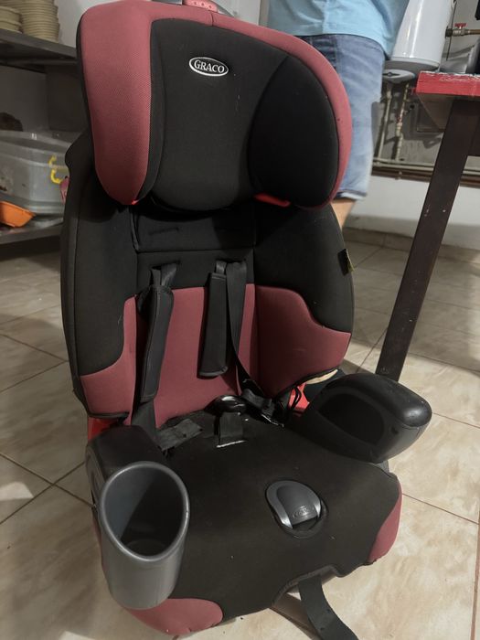 Scaun auto Graco