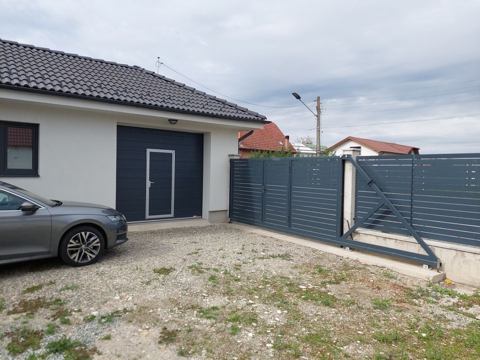 Casă nouă Săcel-proprietar