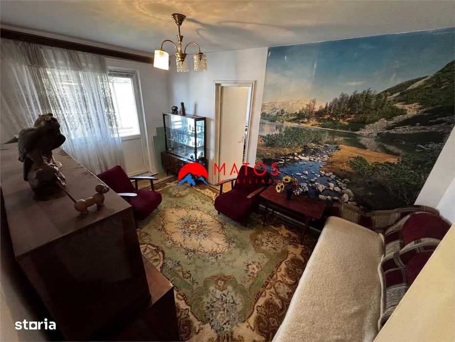 Apartament de vanzare Campina | ultracentral | FARA COMISION la cumpar