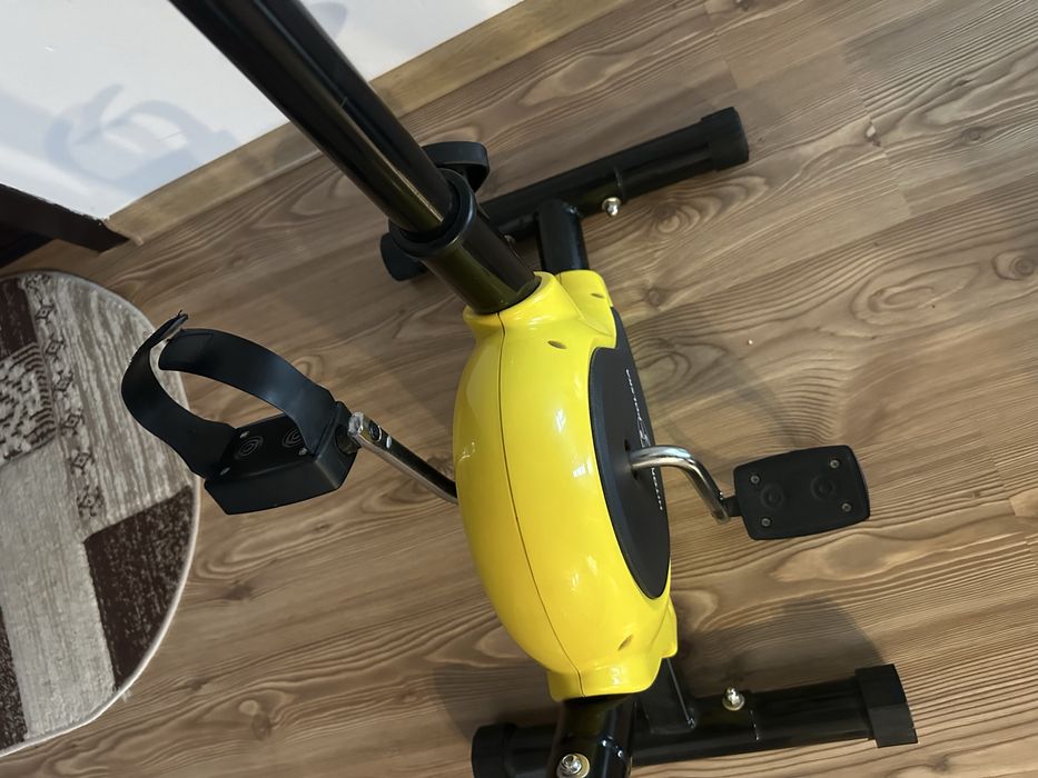 Bicicleta eliptica de interior Canary Hiton Polska