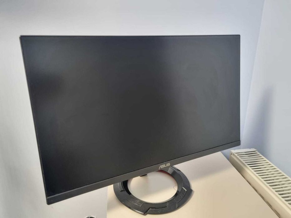 Monitor Gaming LED IPS ASUS TUF VG249Q1R, 23.8", Full HD, 165Hz