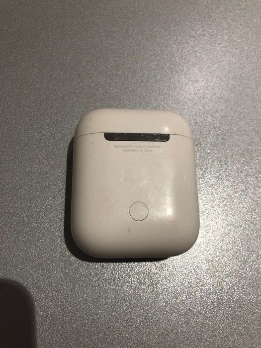 Наушники AirPods 2