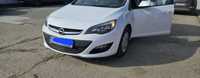 Opel Astra J 2014